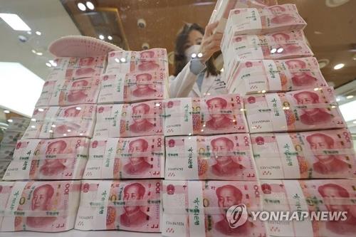 "中 지방정부 '숨겨진 빚' 해결책은…30조위안 규모 …