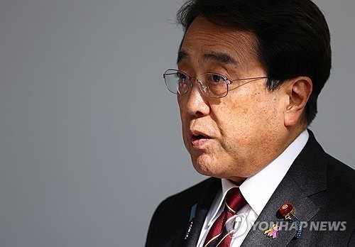 '트럼프 관세서한' 후 미일 장관 45분 통화…"협상 …