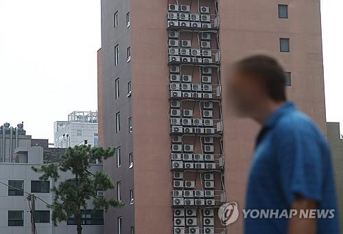 [팩트체크] 껐다 켜기 vs 계속 켜두기…에어컨 전기요금 폭탄 피하려면