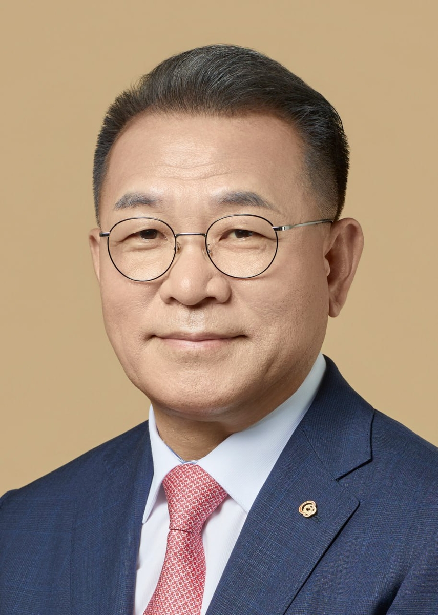 장병호 한화생명 부사장, 한화투자증권 대표이사로 내정