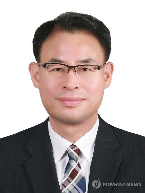 [프로필] 강희업 국토부 2차관…교통분야 두루 거친 전…