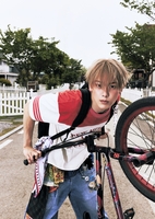 아스트로 윤산하 "카멜레온처럼 어떤 스타일이라도 보여줄 것"