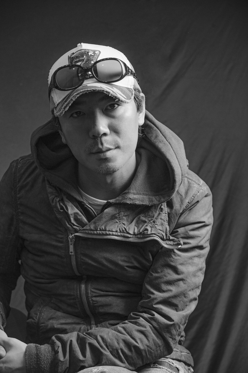 샤넬과 함께하는 BIFF 아시아영화 아카데미 교장에 김지운 감독