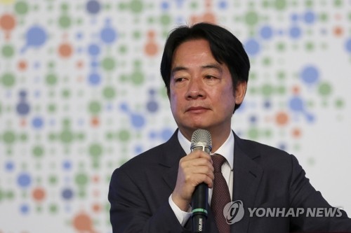 "대만총통, 내달 '미국 경유 방문'서 여객기 구매 발…