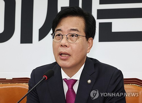 송언석, 李대통령 면담 요구…"인사검증 시스템 개선 논의하자"