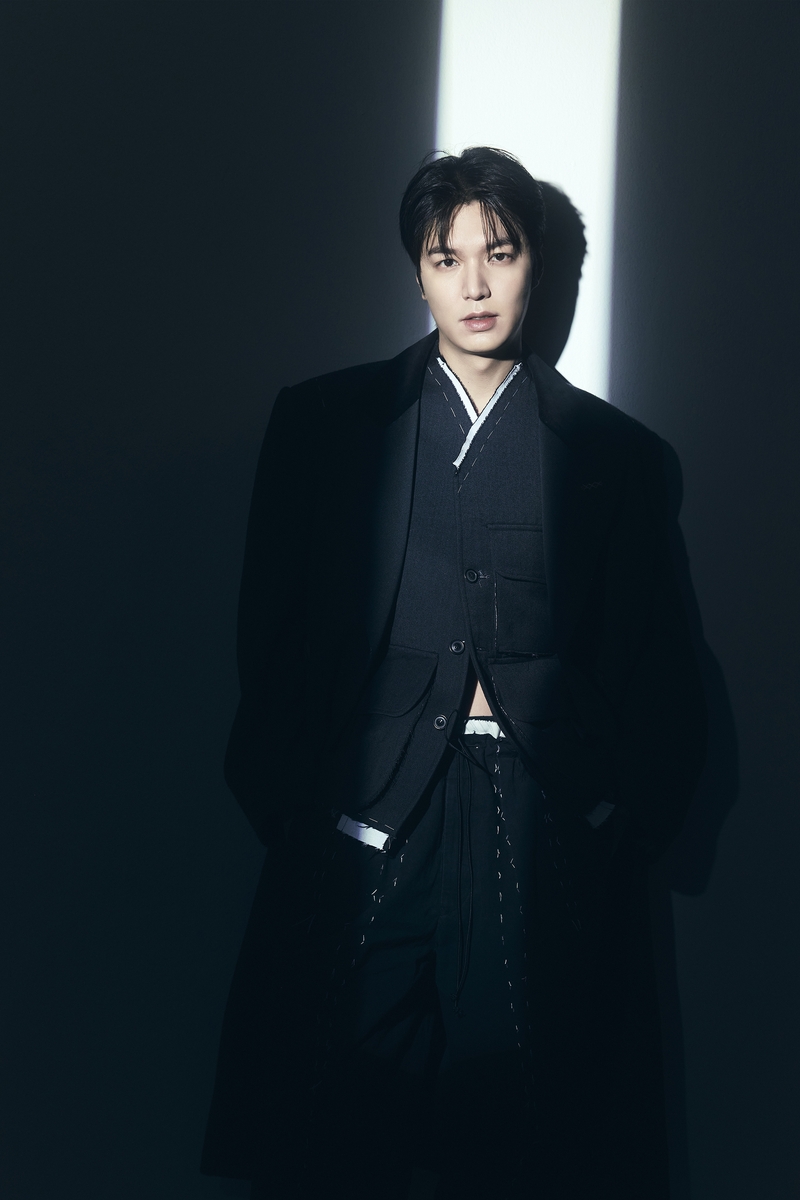 '전독시' 이민호 "멋있으려 한 적 없어, 분량도 신경…