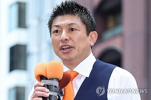 선거서 불거진 日민심 우경화…'일본인 퍼스트' 우익 정…