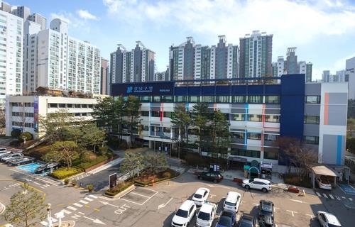 강남구, 평택 주한미군기지서 'K-의료관광' 알린다