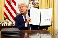 [AI픽] "미국 AI 전략, 한국 자립성 위협할 수도"