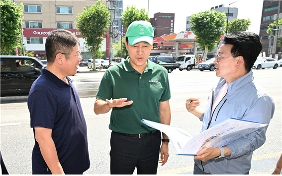 오세훈, 