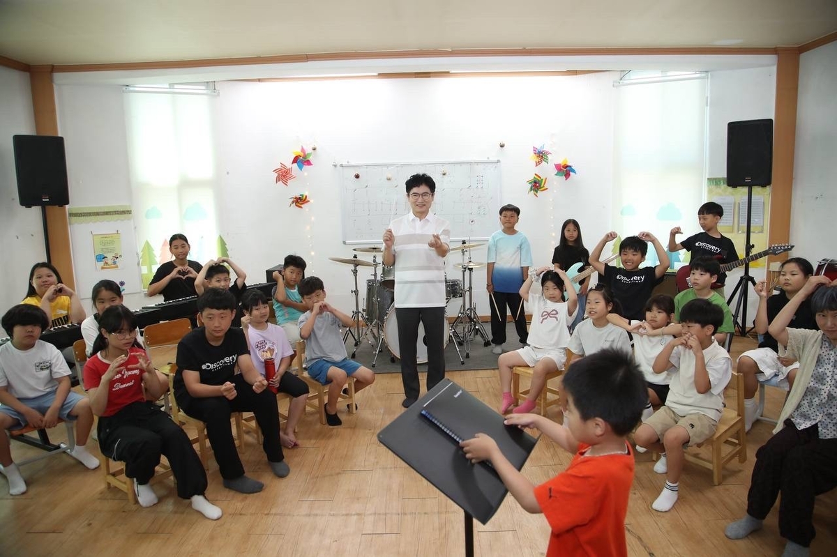 화순 청풍초 학생들이 만든 장편 영화 12월 상영