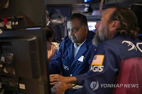 미 '고용충격'에 월가, 금리인하 기대 커져…9월 '빅…