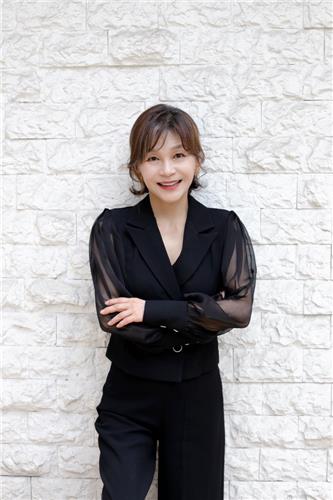 심사위원 배우 길해연