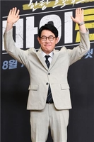 '마이턴' 이경규 "개인적 우여곡절 있었다…아주 우뚝 설 것"