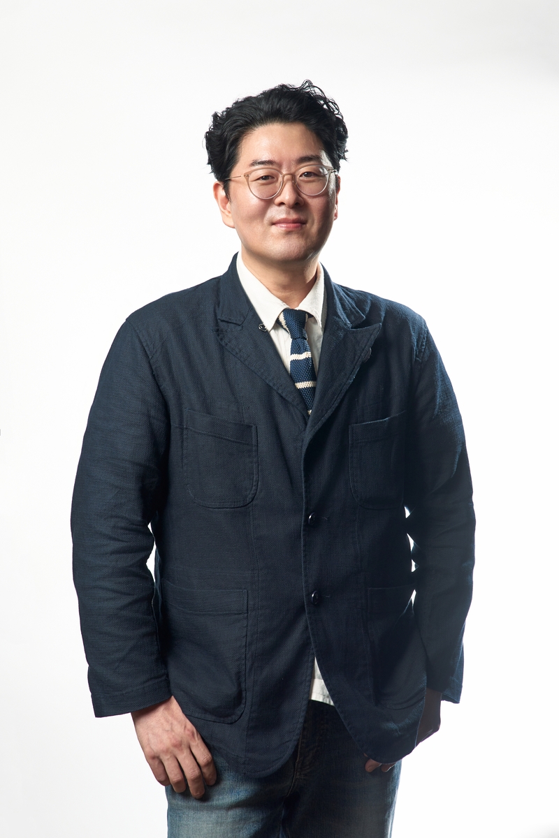 영화 '악마가 이사왔다' 이상근 감독