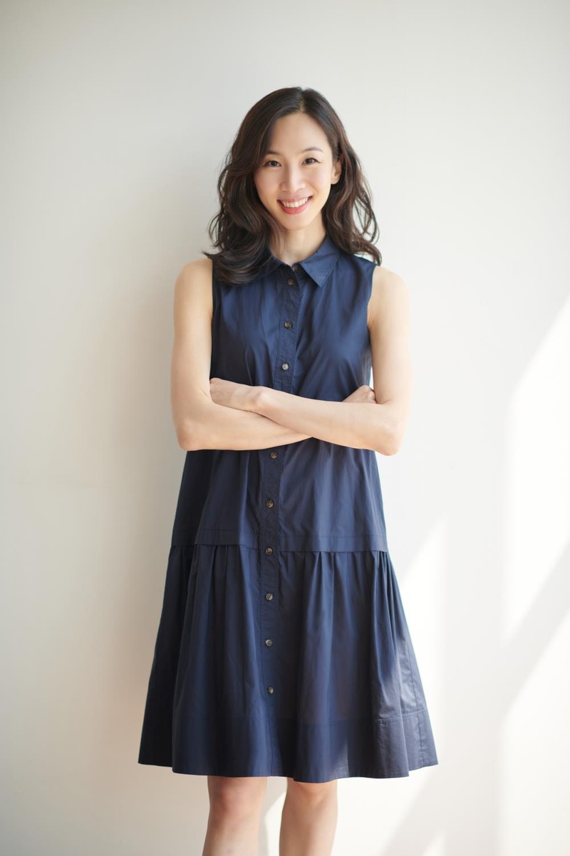 20년 만에 앨범 낸 이소은 유기농 음식 같은 음악도 필요하죠
