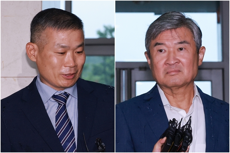 해병특검, 前군검찰단장 내일 추가조사…조태용 내주 4차 소환