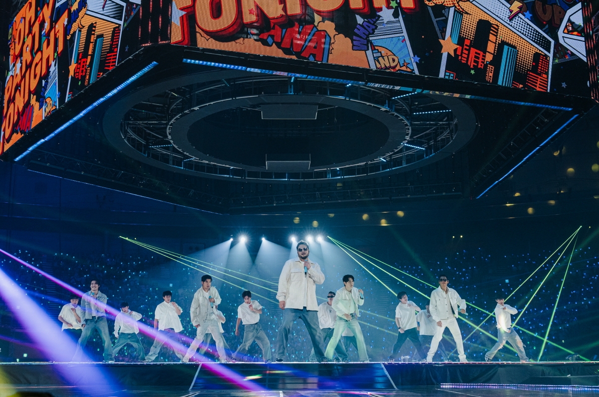 그룹 지오디