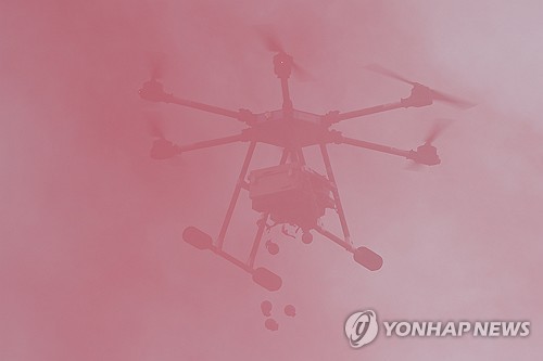軍, 상황별·유형별 드론 작전 교과서 만든다