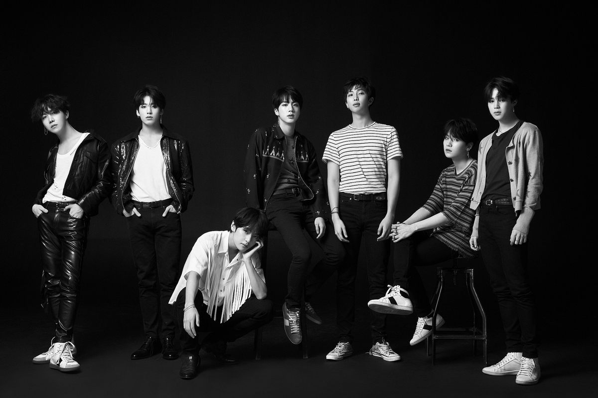 BTS 