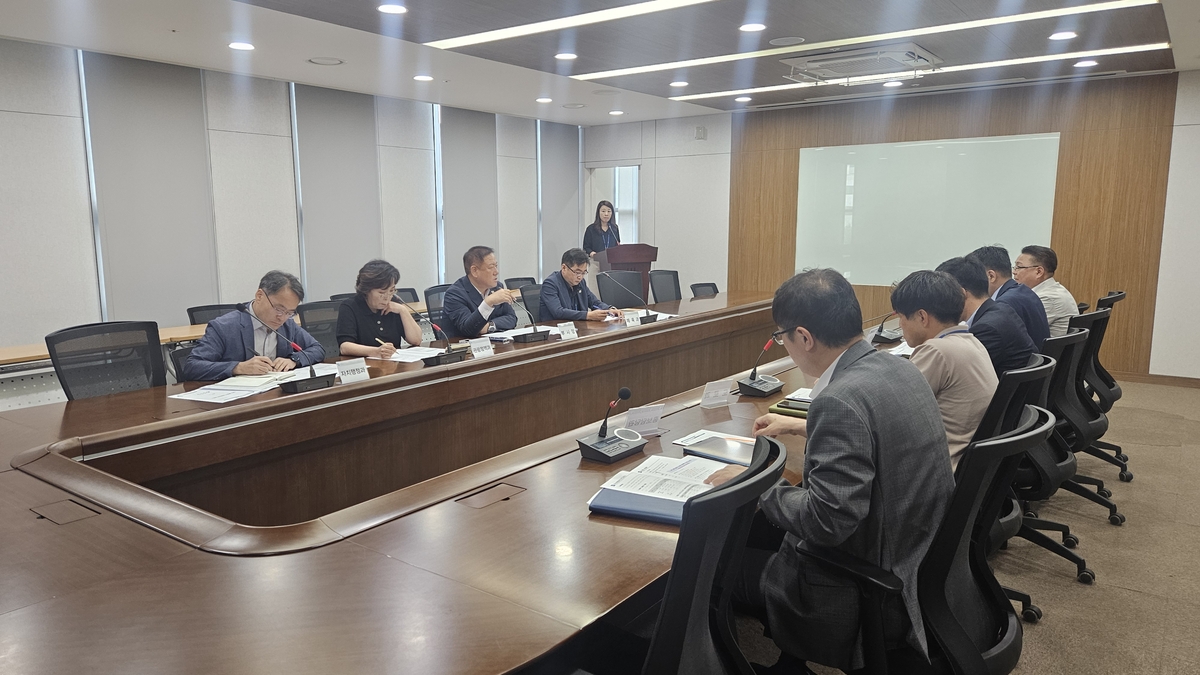 춘천시, 강원FC 아시아챔피언스리그 홈경기 준비 상황 점검