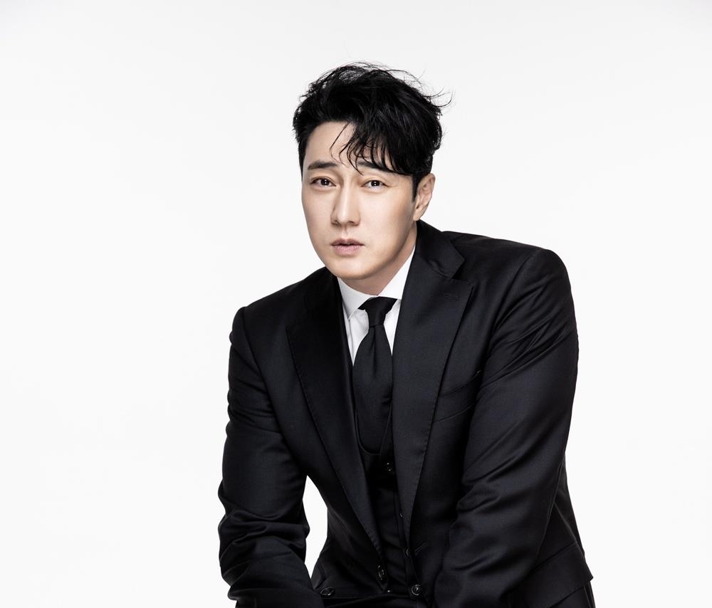 배우 소지섭