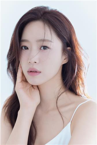 '여왕의 집' 함은정 전 일일드라마 일꾼…복수극 또 하고 싶죠