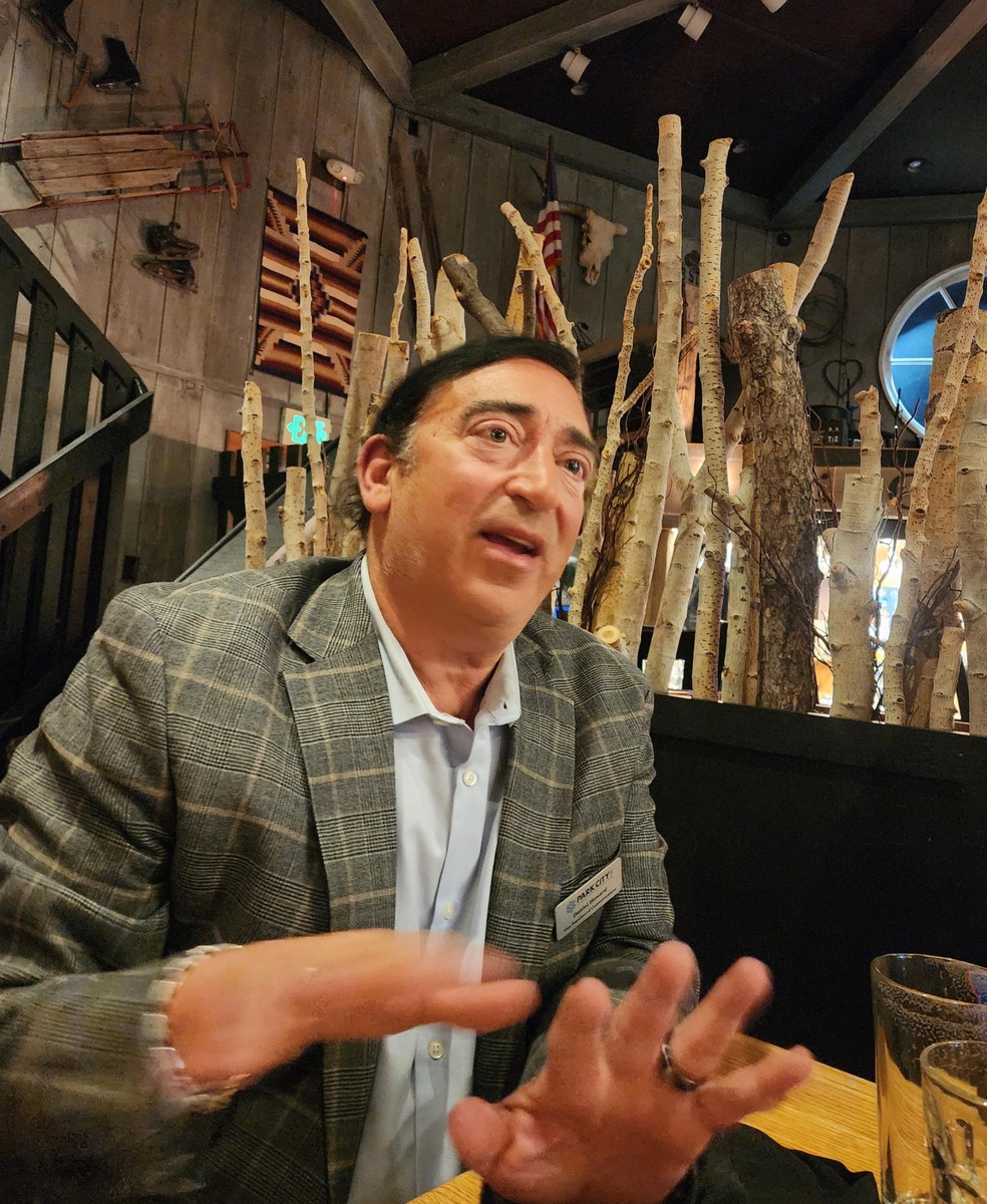 [imazine] 미국 서부 내륙 소도시 기행 ④파크시티,동계올림픽 재개최 - 4