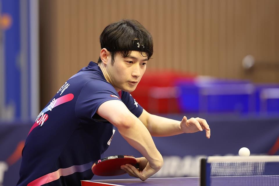 막차로 프로리그 파이널 출전권을 얻은 서중원 