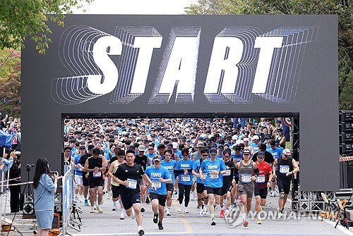 [AI돋보기] 인간 한계 도전하는 마라톤, AI가 안전 지킨다