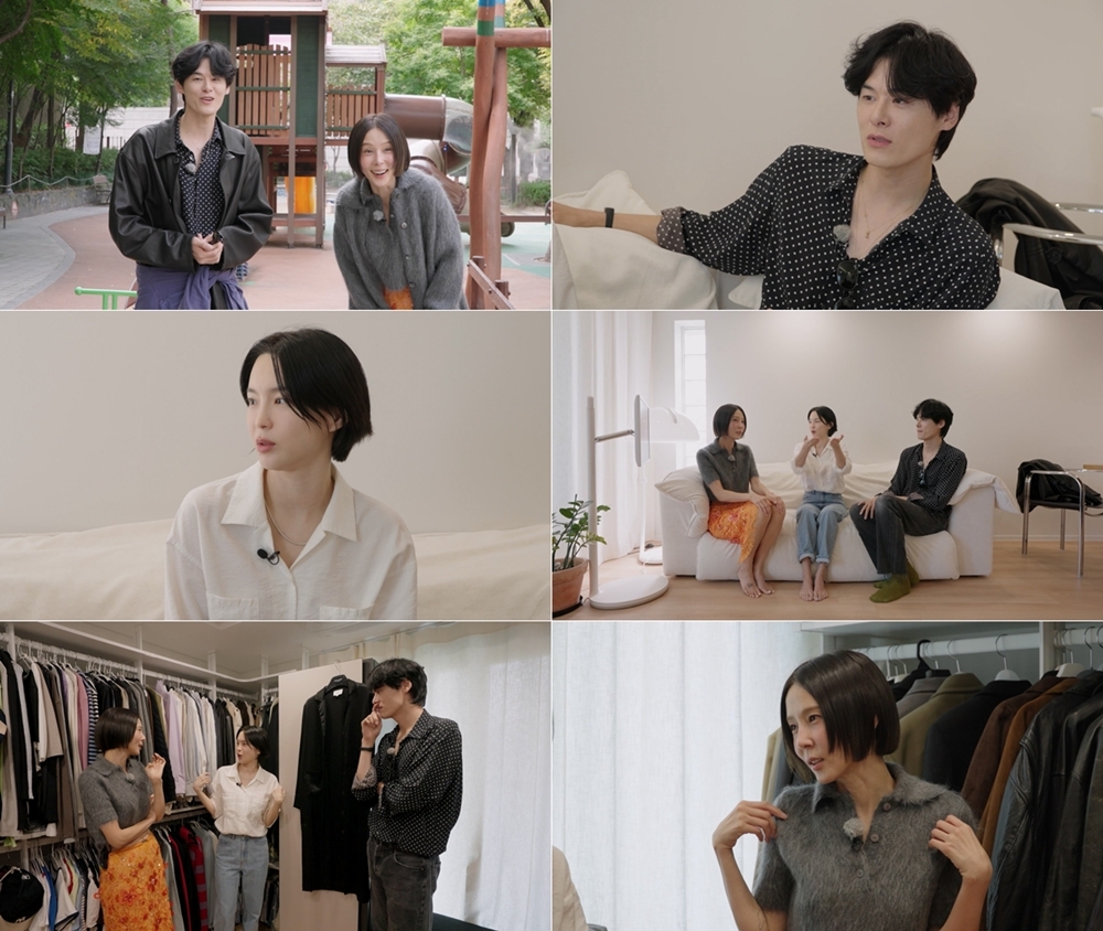 넷플릭스' 옷장전쟁' 시즌2