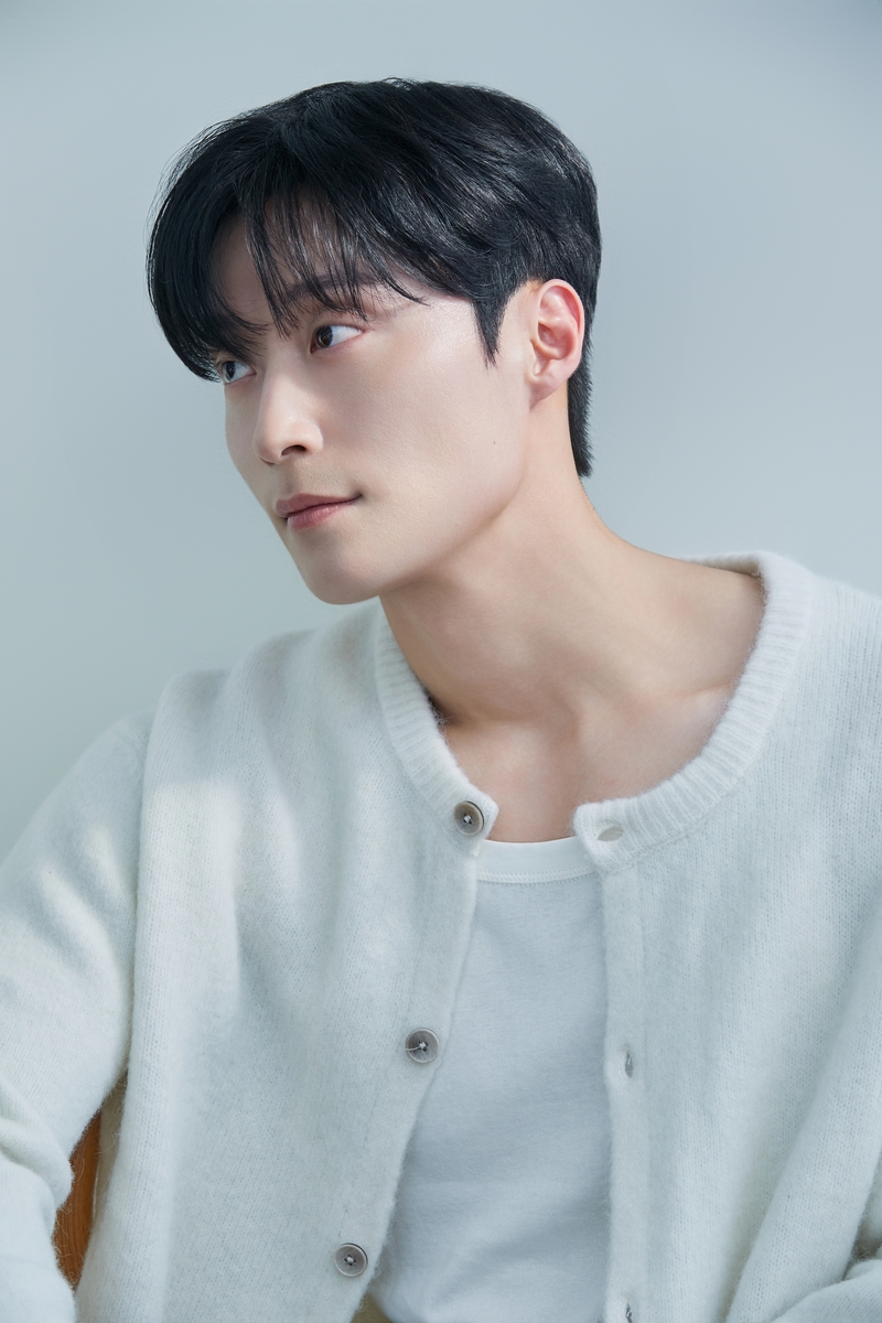 '백번의 추억' 허남준 "첫 주연에 긴장…작품 넓게 보려 노력"