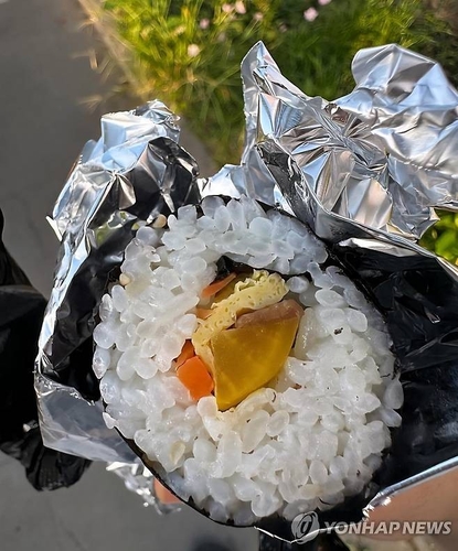 ޶ó¹®ÈÁ¦¿¡¼ ÆÇ¸ÅµÈ 'ºÎ½Ç ±è¹ä'