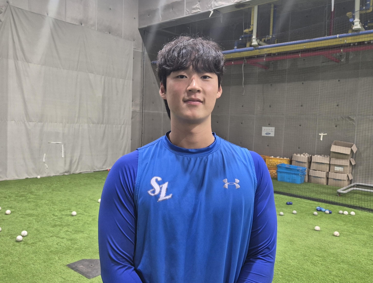 깨달음 얻은 삼성 이호성 "정반대의 사람이 되겠다는 각오"