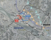고양 일산테크노밸리 조성사업 속도 낸다…첫 토지 분양