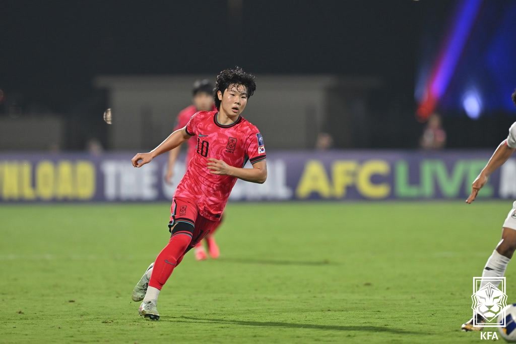 백기태호 U-17 월드컵 도전 스타트…첫판 상대는 멕시코