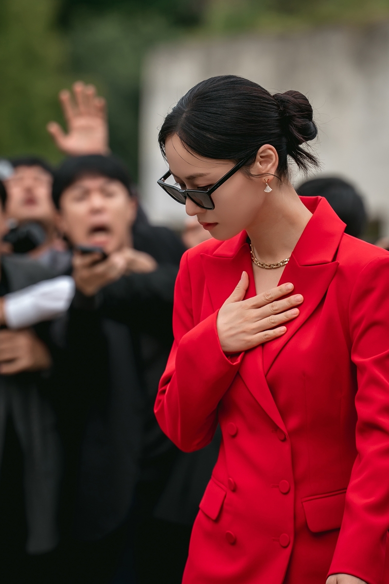 '착한 여자 부세미' 속 전여빈