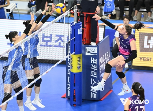 흥국생명 vs 기업은행, 벼랑 끝 대결…임명옥 600경기 출전 눈앞(종합)