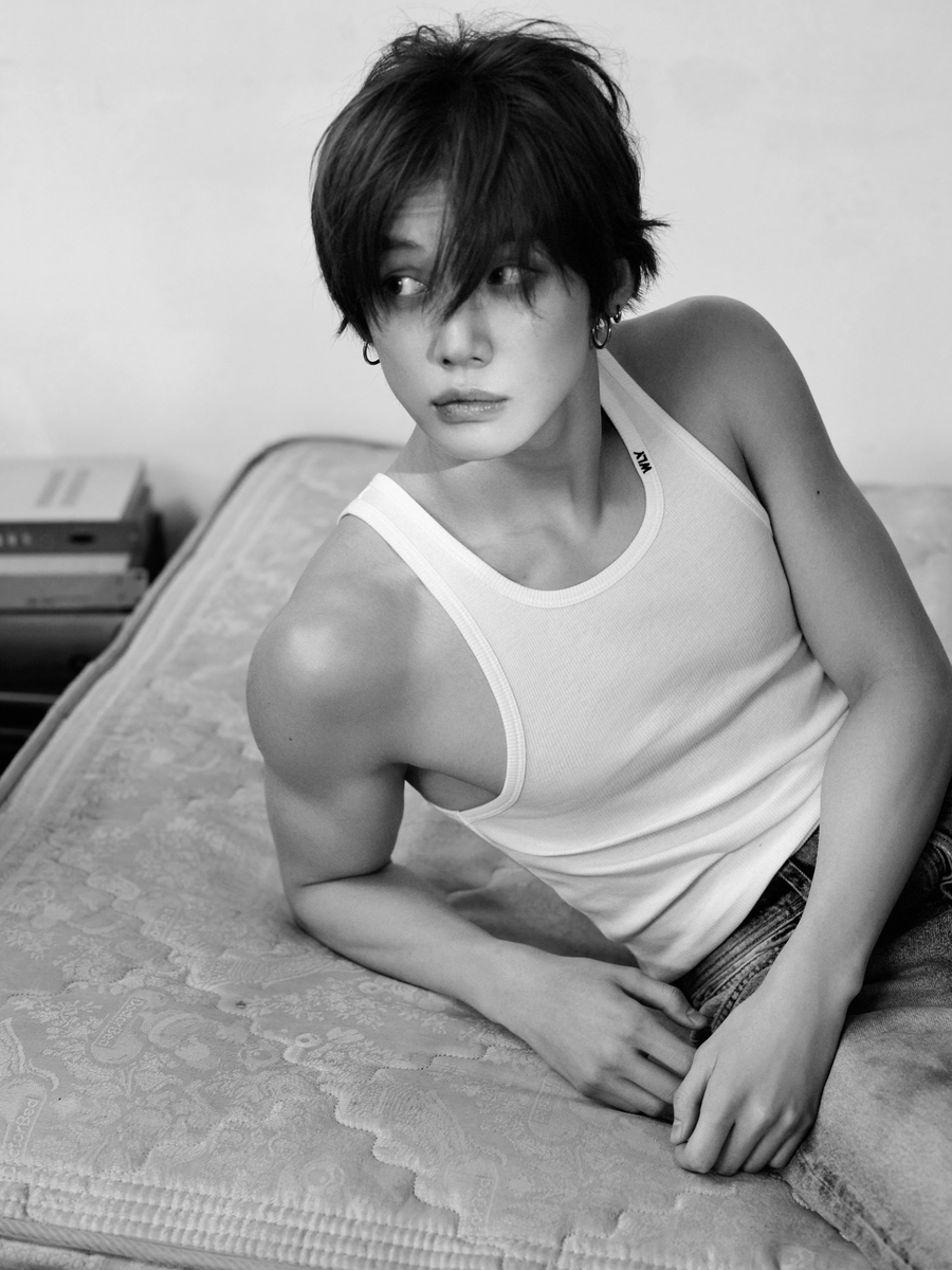 그룹 투모로우바이투게더(TXT) 연준