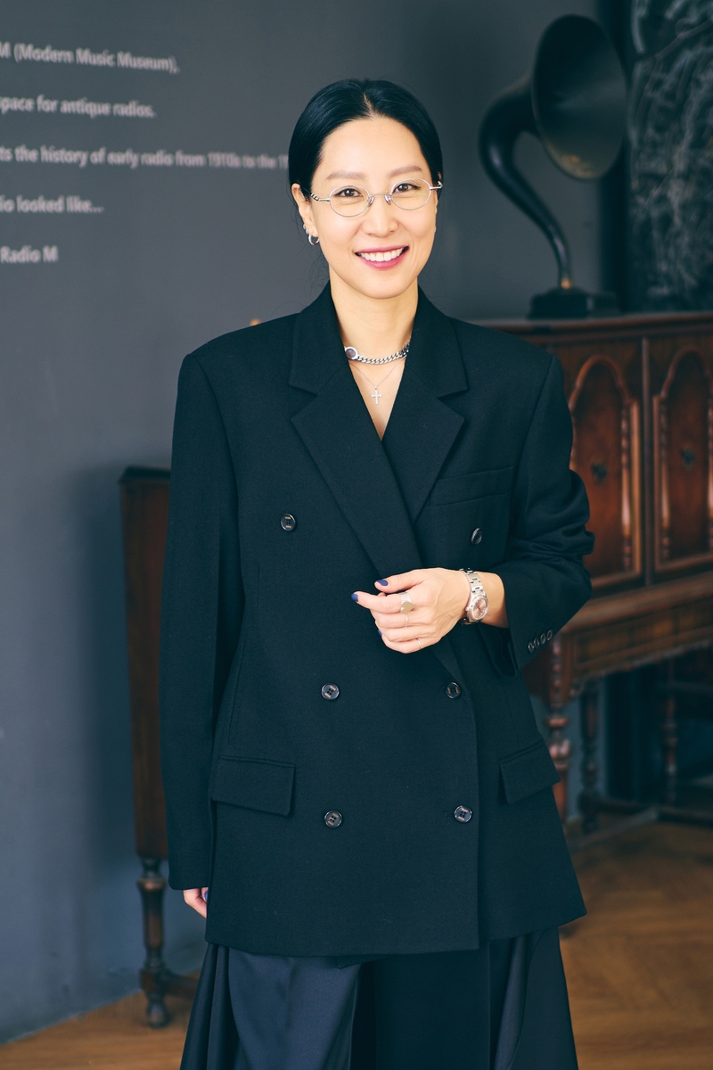 '저스트 메이크업' 손테일(손주희)