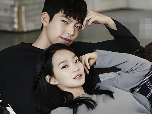  "누나 사랑해"…10살 어려도 상관없다