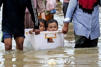 '인니 홍수·산사태' 사망자 225명으로 늘어…100명 넘게 실종