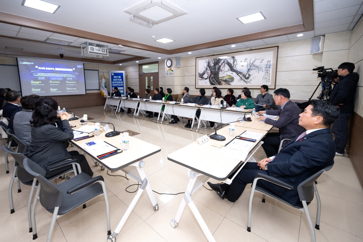 제천시 올해 국제음악영화제 126억원 생산유발효과