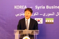 %22李대통령 '샤인 이니셔티브' 실현할 좋은 토양%22