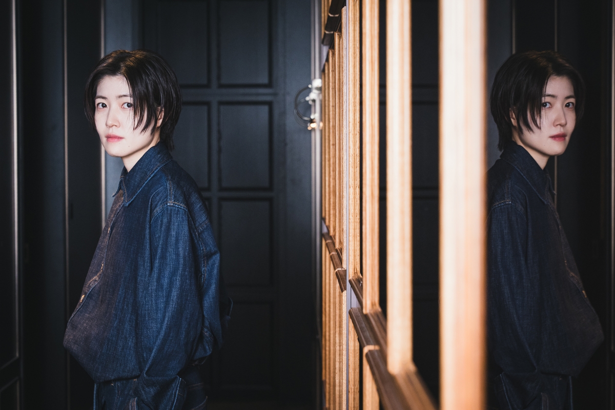 '여행과 나날' 심은경 '난 재능이 없구나' 대사에 확 꽂혔죠