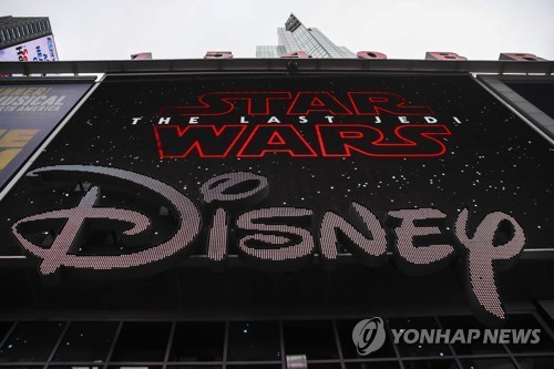 디즈니, 오픈AI에 1조원대 투자…미키마우스 등 캐릭터이용 합의(종합)