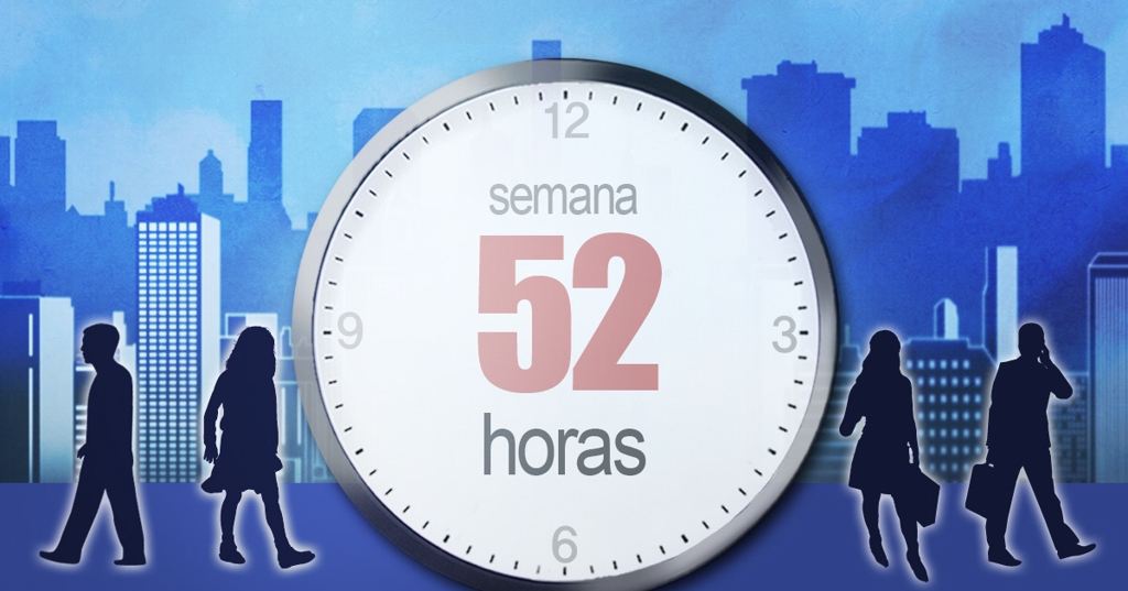 Corea del Sur comienza su horario de trabajo de 52 horas semanales orientado a mejorar el