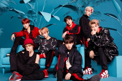 BTS obtiene varios galardones en los reconocidos premios de música de Japón