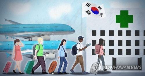 Los pacientes extranjeros reportan satisfacción con el servicio médico surcoreano