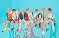 BTS lanzará un nuevo álbum el 12 de abril